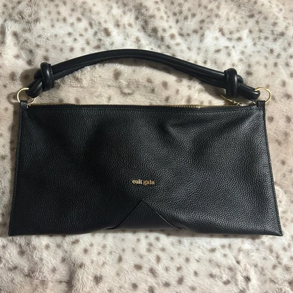 Cult Gaia Mini Hera Shoulder Bag - Picture 1 of 15